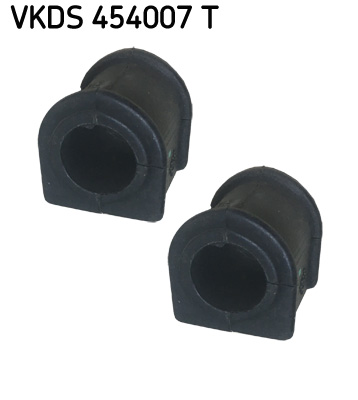 SKF VKDS 454007 T Stabilizátor szilent, stabilizátor gumi, stabgumi